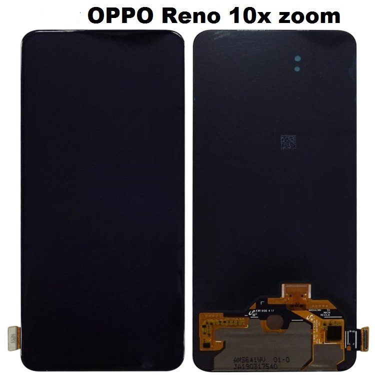 OPPO RENO X10 COMP LCD